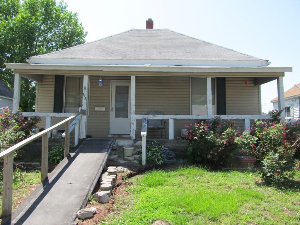 615 Monroe St, East Alton, IL 62024 Trulia