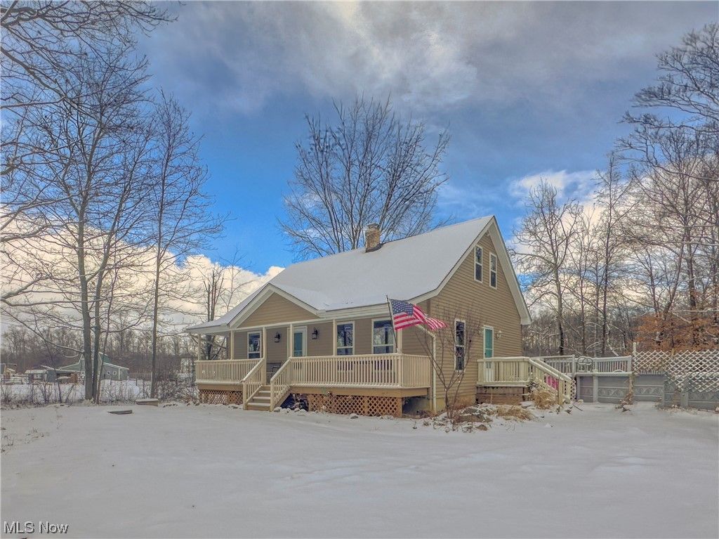 9436 N Girdle Rd, Middlefield, OH 44062 Trulia