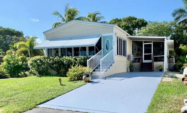 618 N Silver Cir, Key Largo, FL 33037