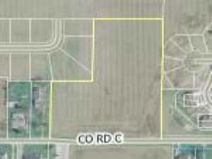 County Road C #WEST828, Bryan, OH 43506
