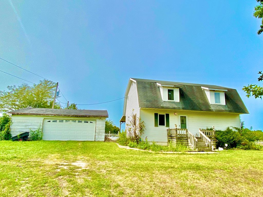 23938 Highway Cc, Cainsville, MO 64632 Trulia