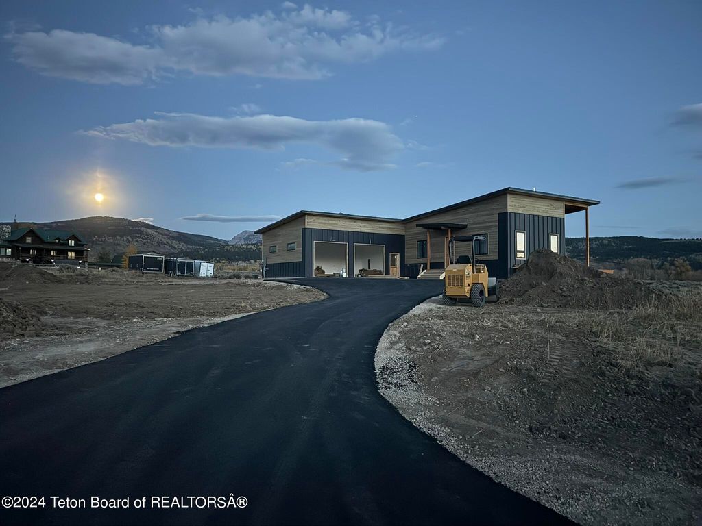 5097 Northstar Dr, Victor, ID 83455 SingleFamily Home for Sale MLS