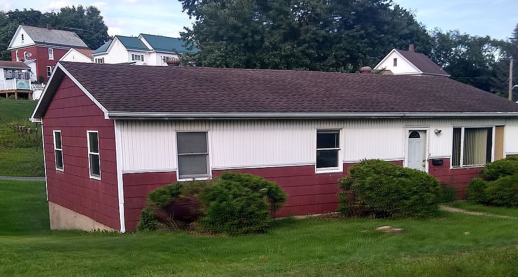 408 N Findley St, Punxsutawney, PA 15767 Trulia