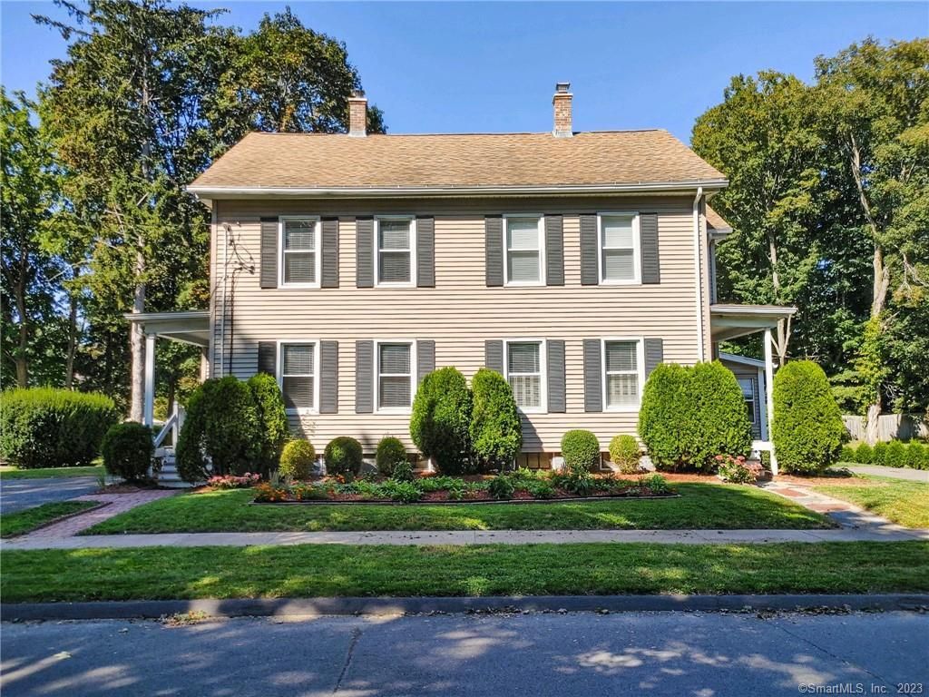 3 Oak St, Enfield, CT 06082 Trulia