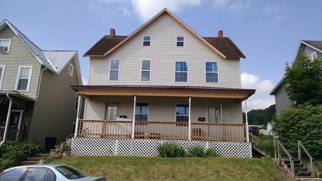 115 W Milford St, Mount Union, PA 17066 Trulia