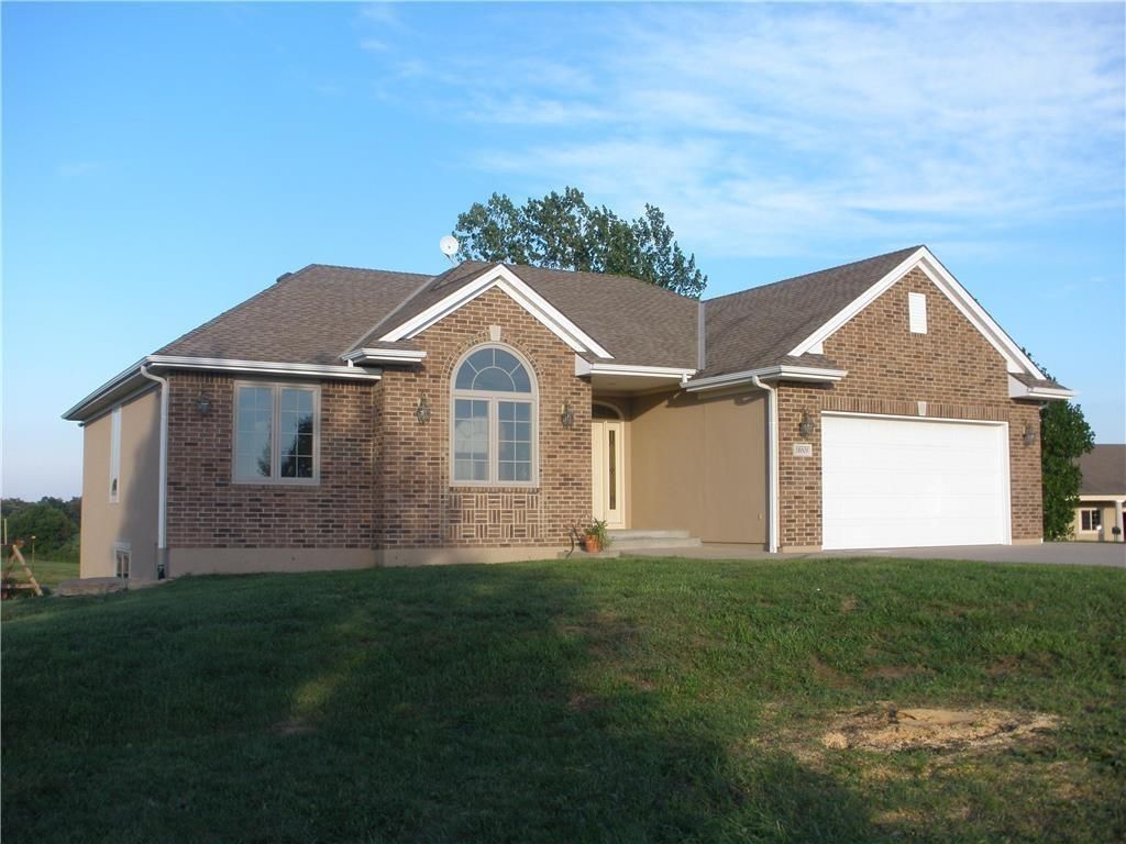 18601 County Rd W, Smithville, MO 64089 Trulia