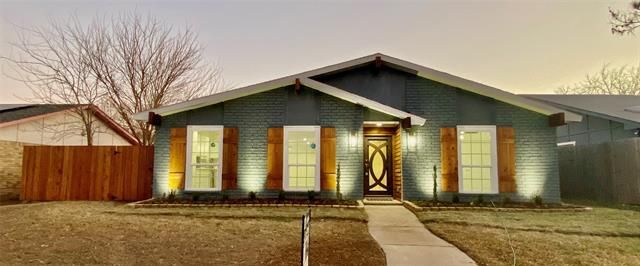 5028 Crawford Dr, The Colony, TX 75056