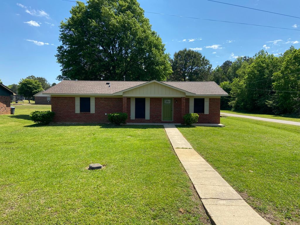 Land For Sale In Sandhill Ms