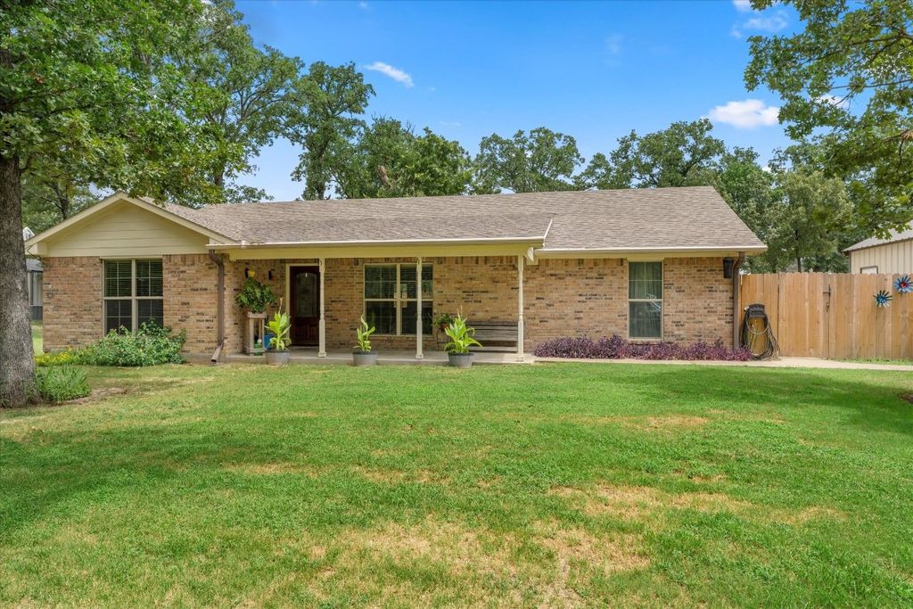 242 Rs County Rd   #1220, Emory, TX 75440