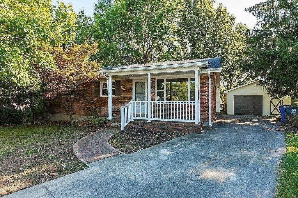 1760 Wyatt Pkwy, Lexington, KY 40505 Trulia