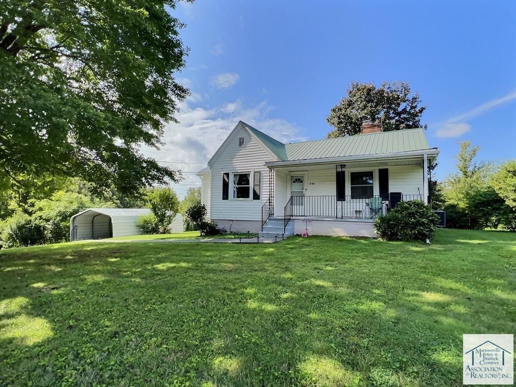 2167 Oak Level Rd, Bassett, VA 24055 Trulia