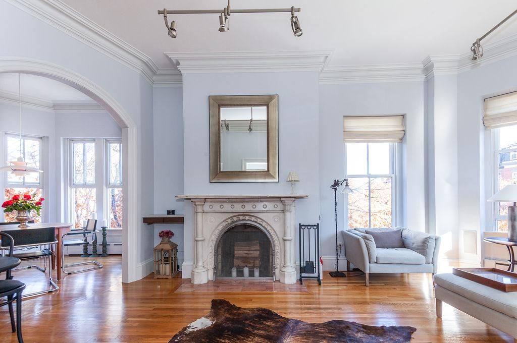 495 Columbus Ave #2, Boston, MA 02118