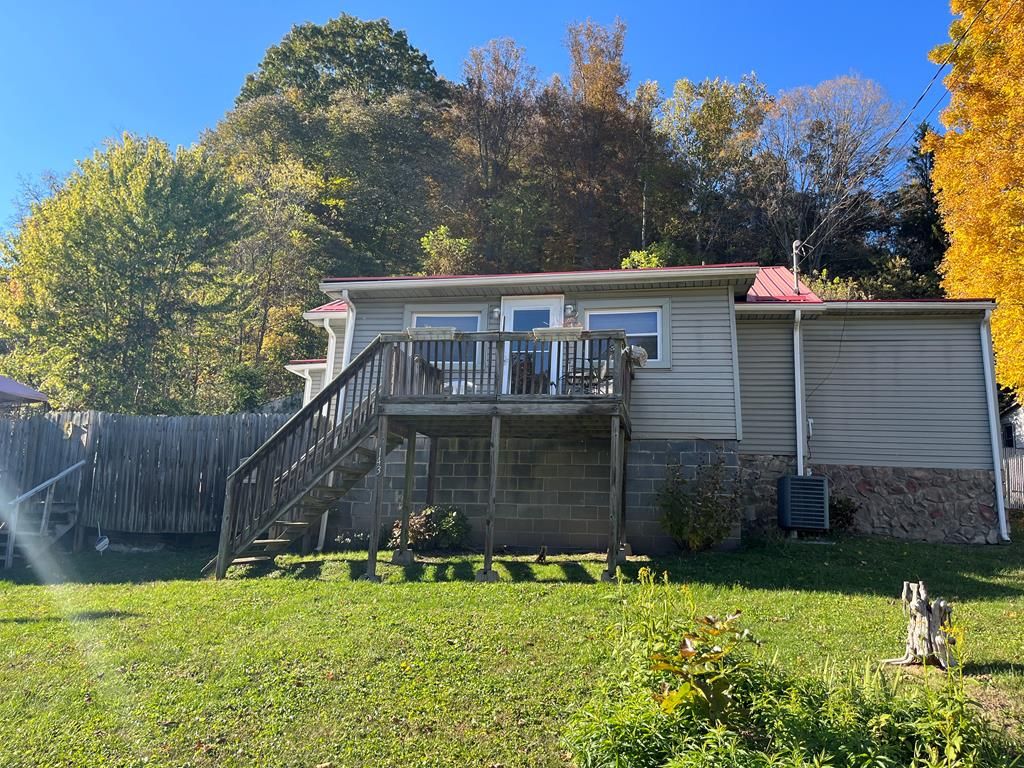 143 Eunice Ln, Bluefield, WV 24701 MLS 51591 Trulia