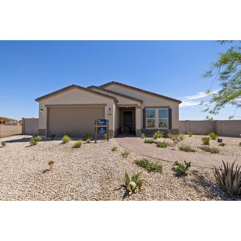 Laguna Cross Creek Ranch Coolidge, AZ Trulia