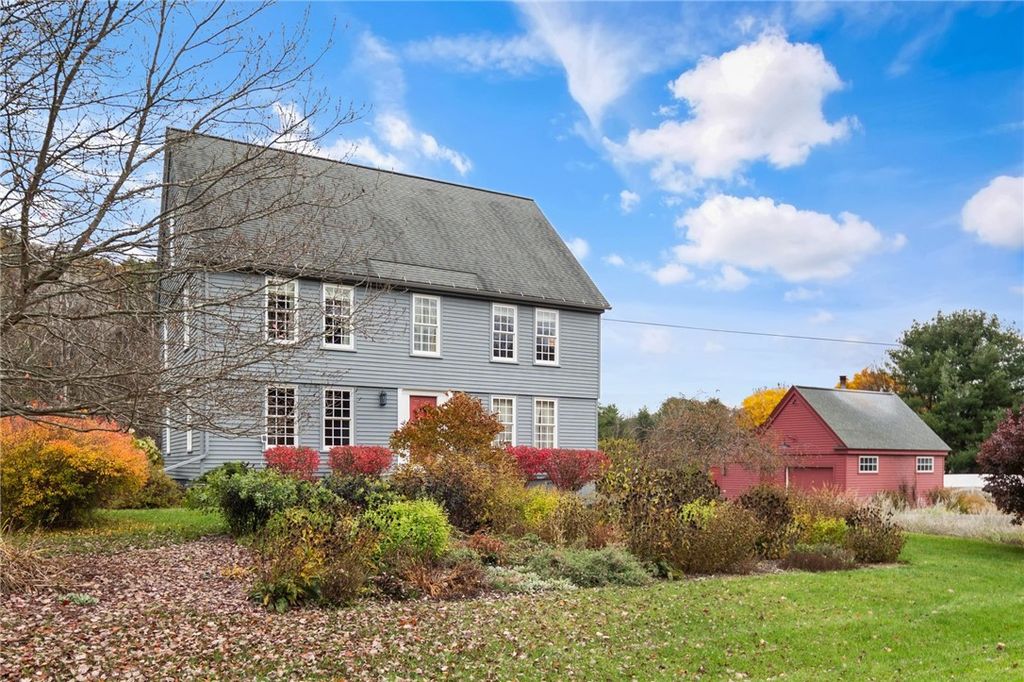 452 Candor Hill Rd, Candor, NY 13743 Trulia