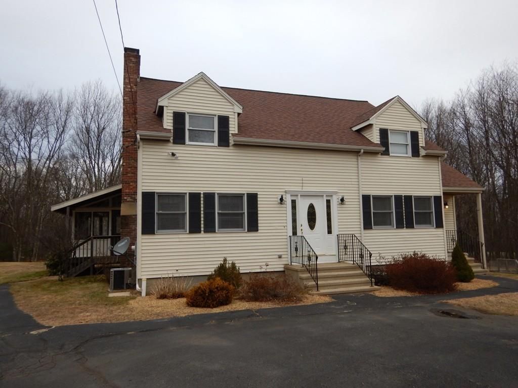 257 Hartford Ave W, Uxbridge, MA 01569 Trulia
