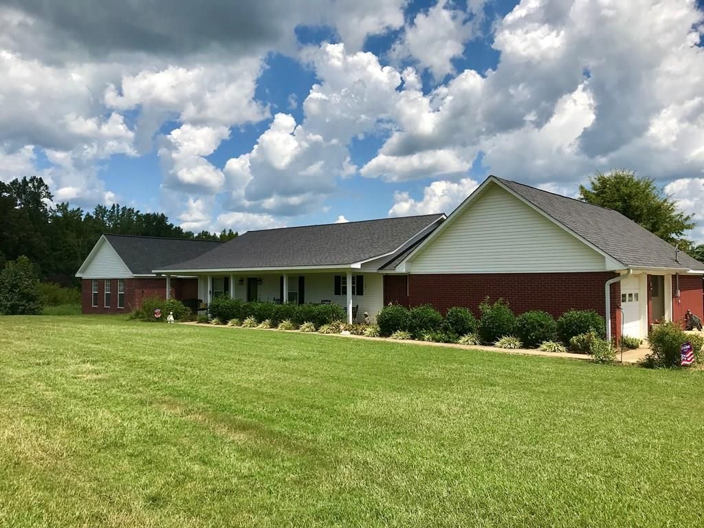 1300 County Road 14, Myrtle, MS 38650 Trulia