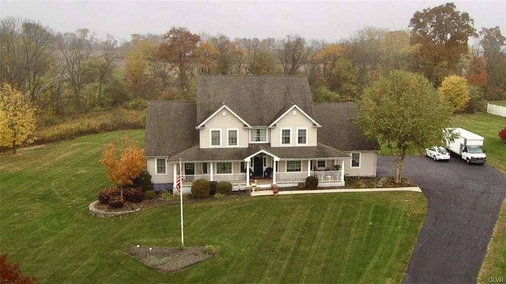 8 Red Fox Ln, Mount Bethel, PA 18343 Trulia