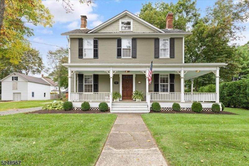 46 Beaver Ave, Annandale, NJ 08801 Trulia