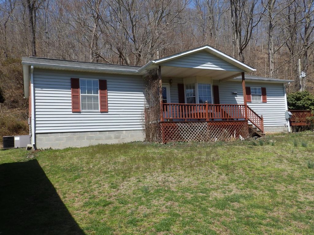4756 Ky 377, Vanceburg, KY 41179 Trulia