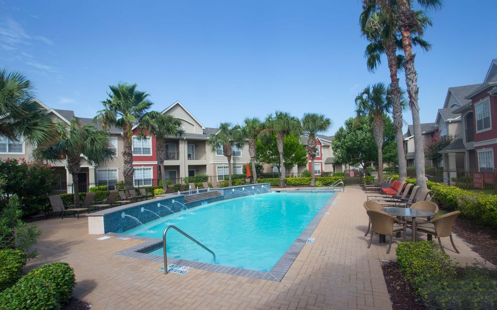 Rincon Apartments McAllen, TX Trulia