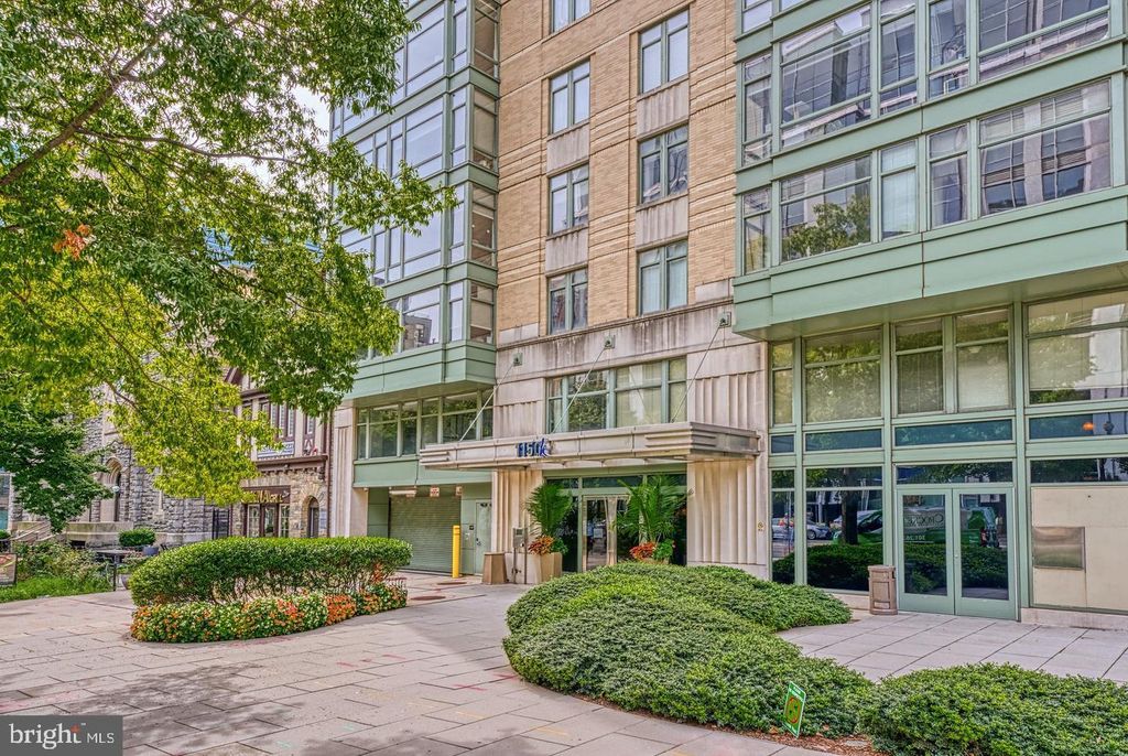 1150 K St NW #609, Washington, DC 20005
