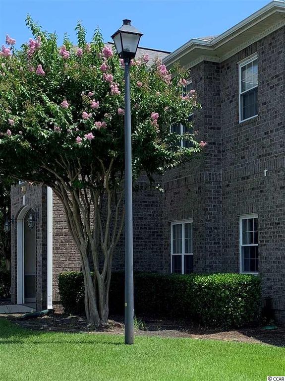 100G Willow Green Dr #100-G, Conway, SC 29526