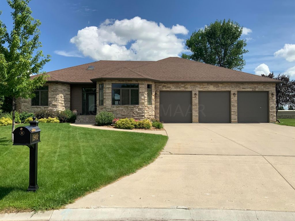 1940 Rose Creek Dr S, Fargo, ND 58104 Trulia