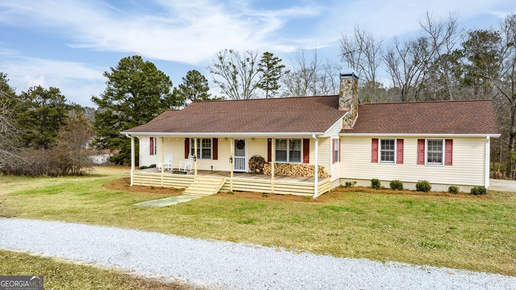 14247 Woolsey Rd, Hampton, GA 30228 MLS 10236345 Trulia