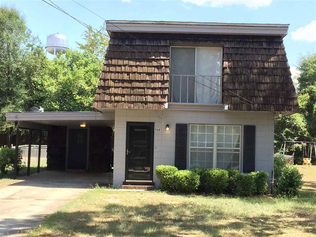 508 Poplar St, East Dublin, GA 31027 Trulia