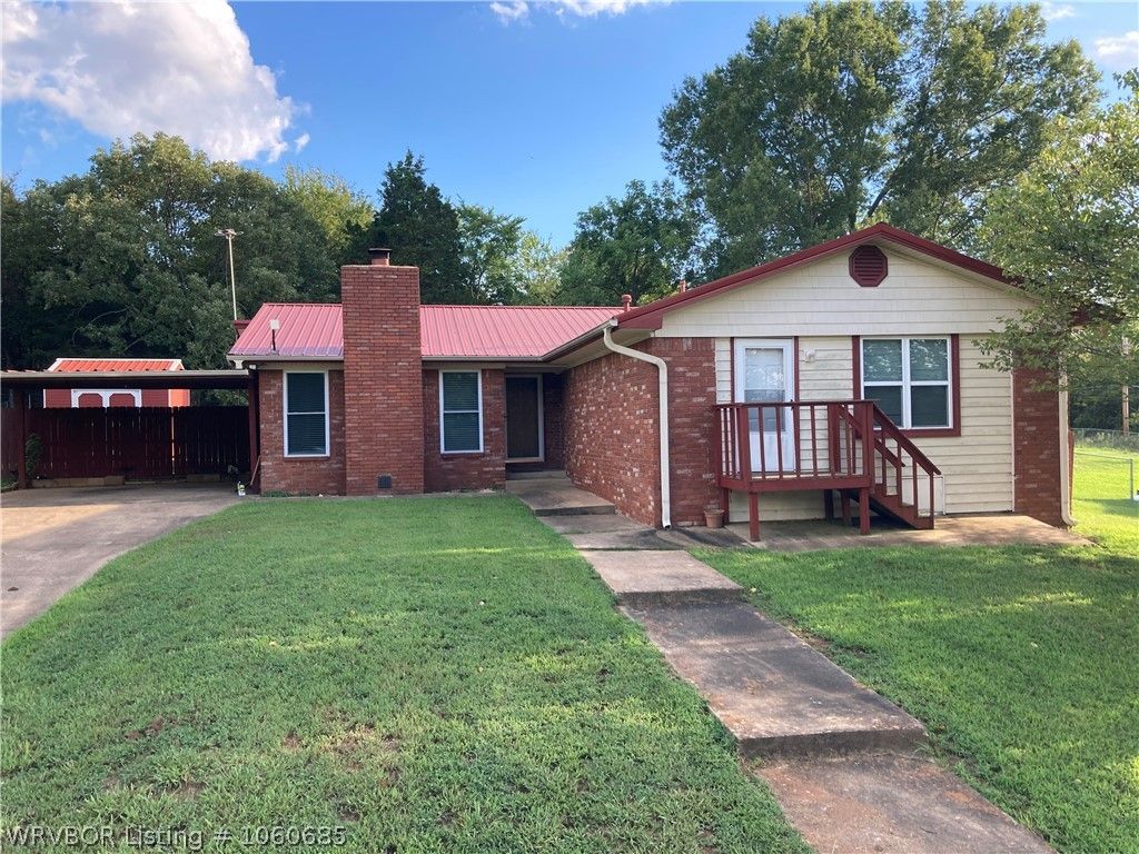 102 Trayce St, Poteau, OK 74953 Trulia