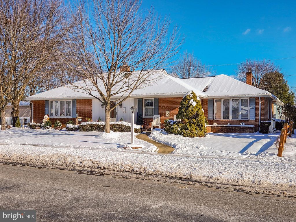 501 Kissel Hill Rd, Lititz, PA 17543 Trulia