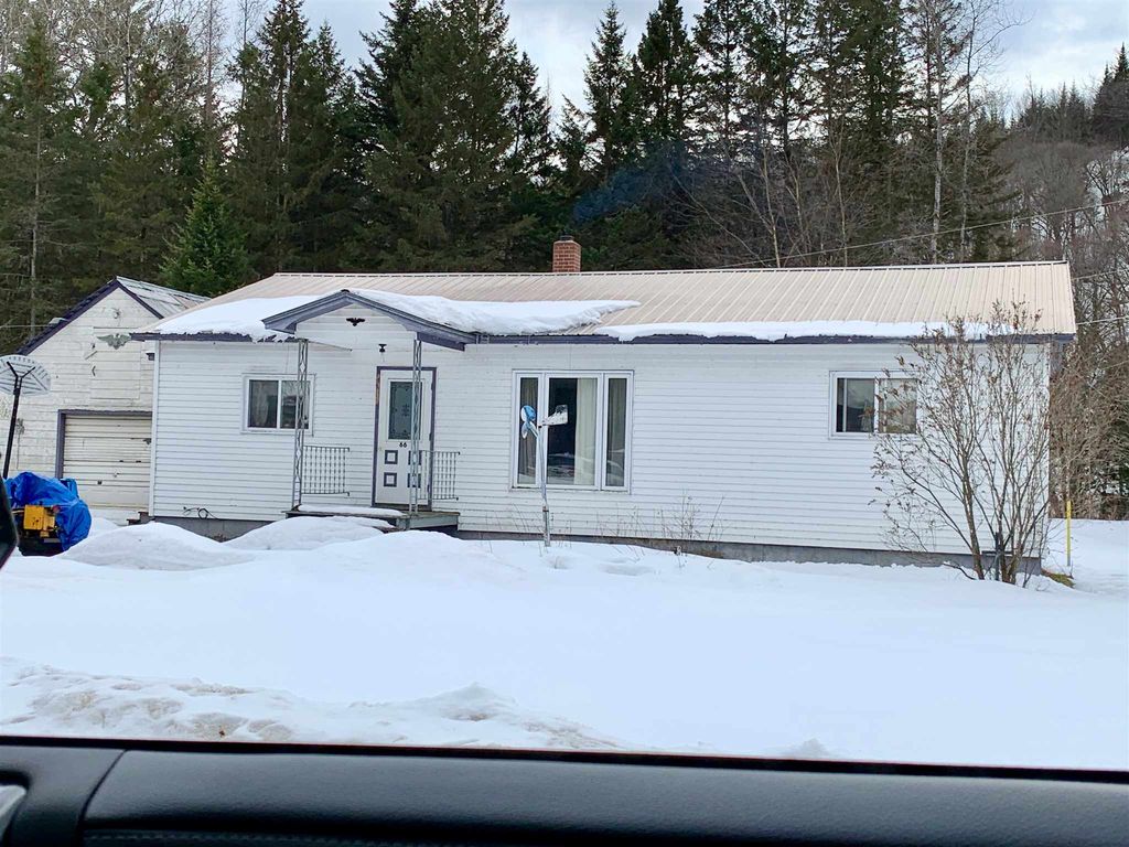 66 Pariseau Drive, Beecher Falls, VT 05902 Trulia