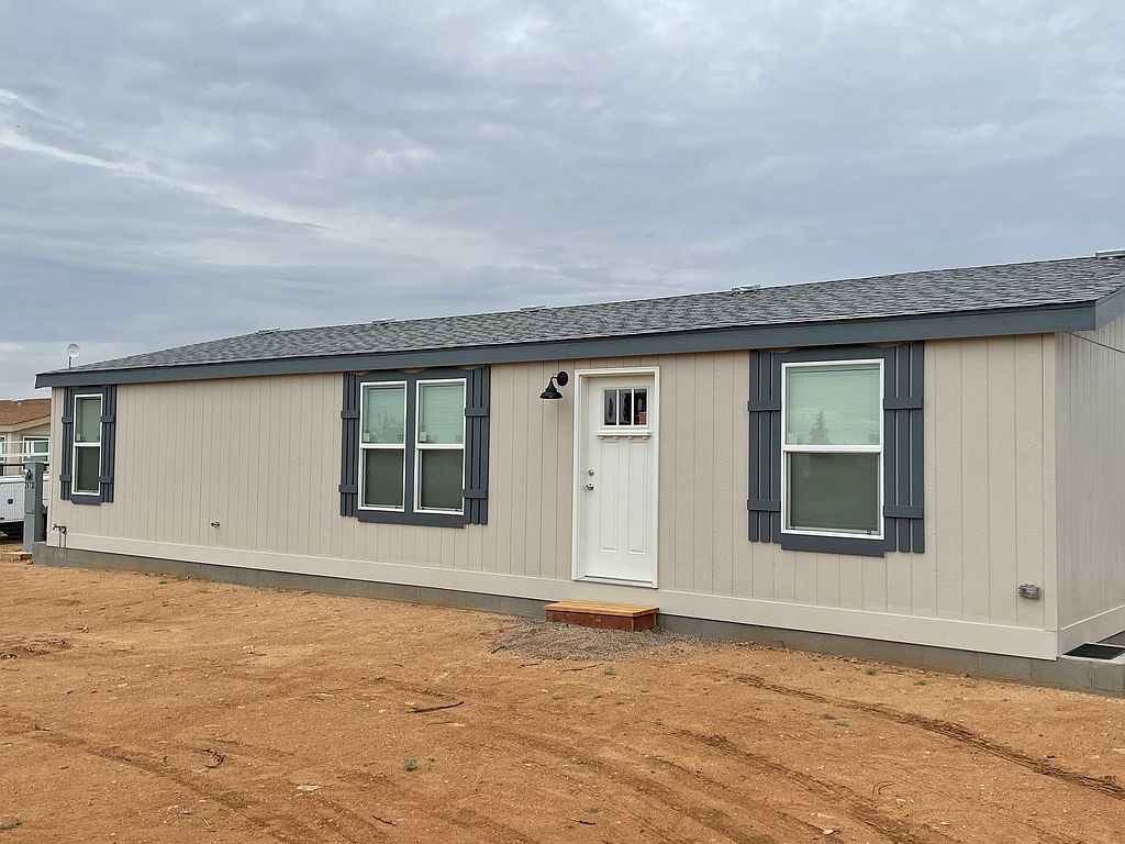 26730 Hillward N, Congress, AZ 85332 Trulia