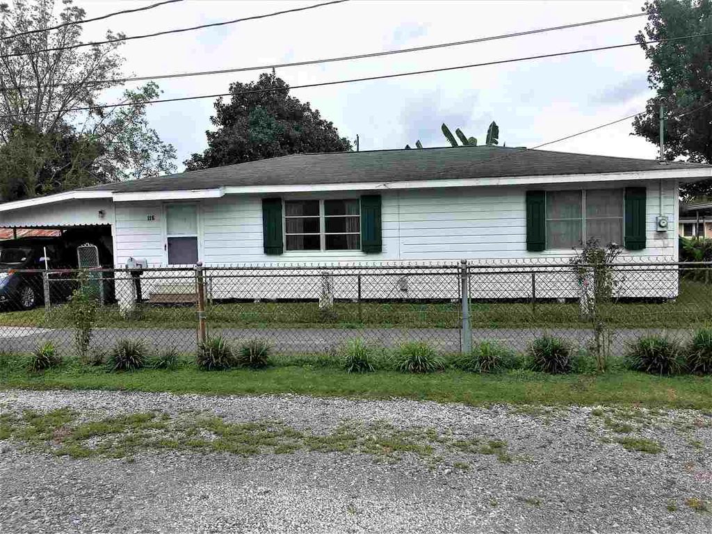 116 W 149th St, Galliano, LA 70354 Trulia