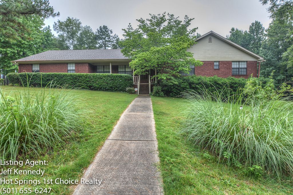 148 Anthony St, Hot Springs, AR 71913 Trulia