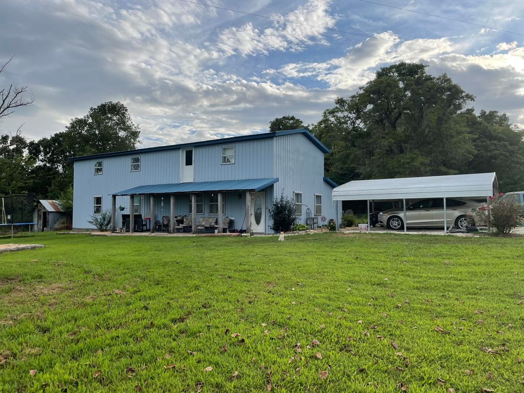 36892 County Road 260 #W, Vanzant, MO 65768