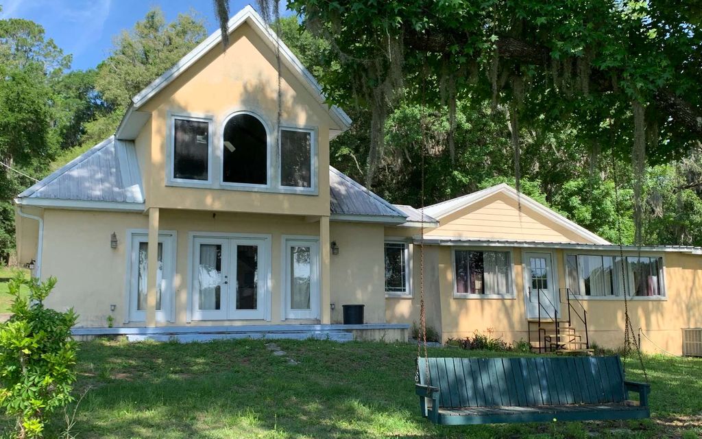11406 75th Loop, Live Oak, FL 32060