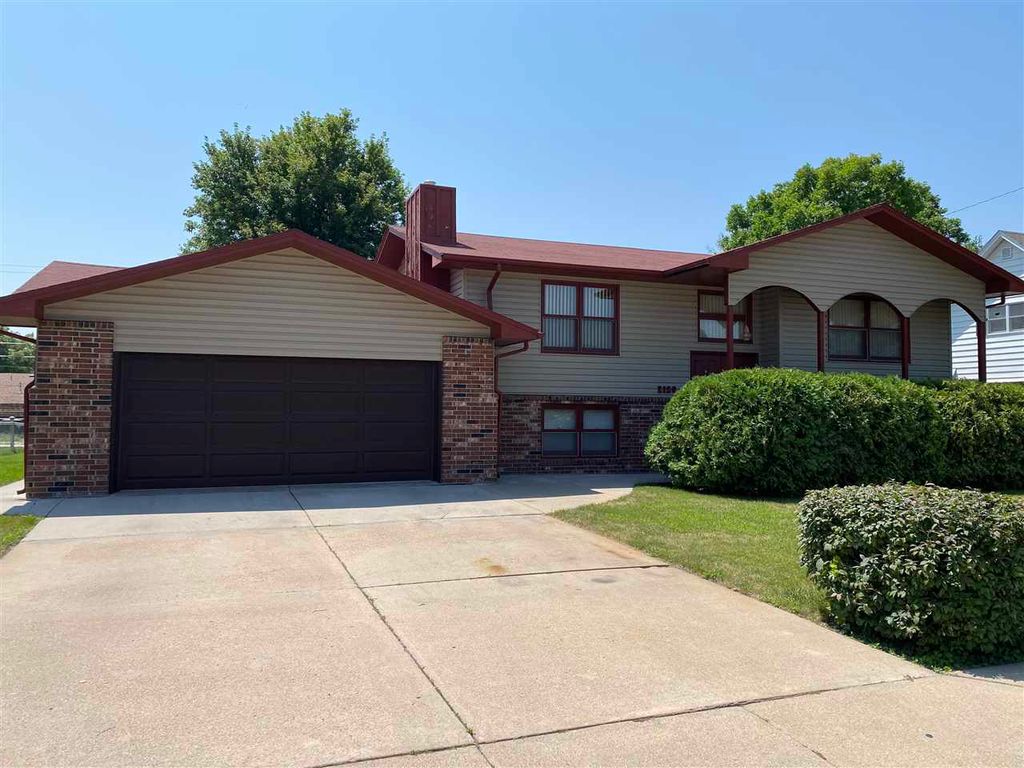 2120 W Philip Ave, North Platte, NE 69101 Trulia