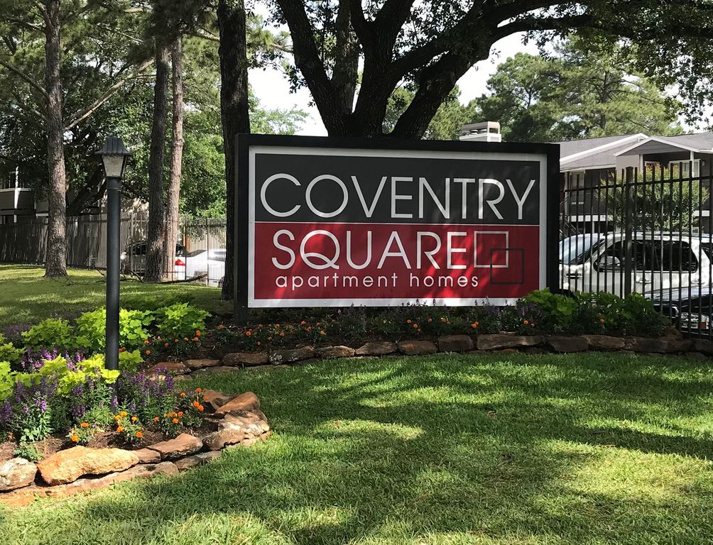 Coventry Square Apartments - Houston Tx Trulia