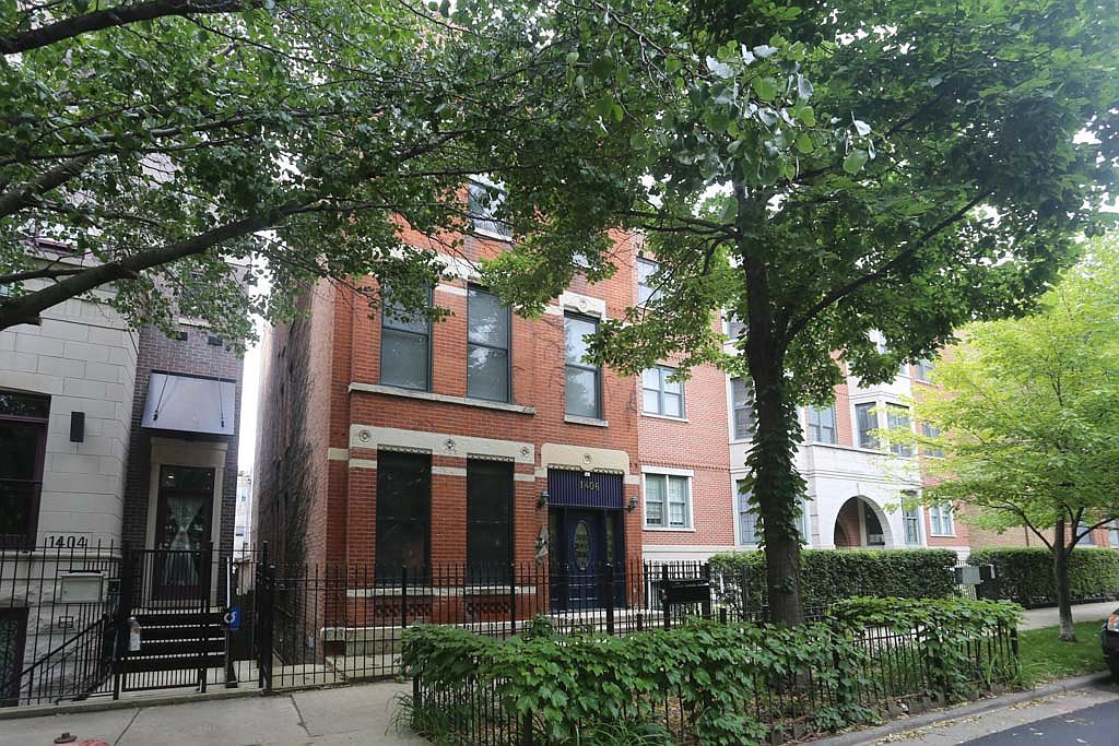 1406 N Cleveland Ave, Chicago, IL 60610