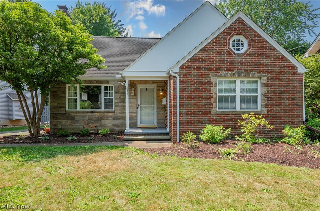 2320 Chestnut Blvd, Cuyahoga Falls, OH 44223 MLS 5046126 Trulia