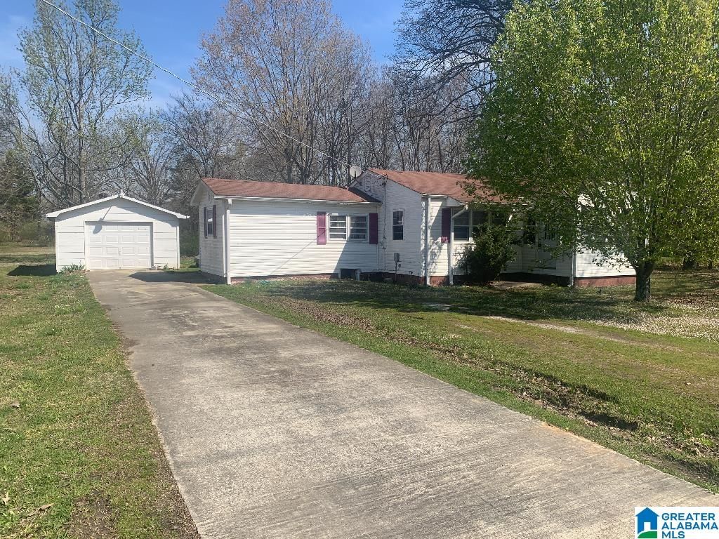 1099 Johnson Ave, New Hope, AL 35760 Trulia