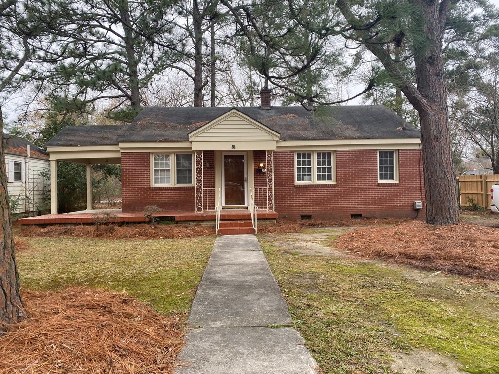 214 S Pine St, Rocky Mount, NC 27804 Trulia