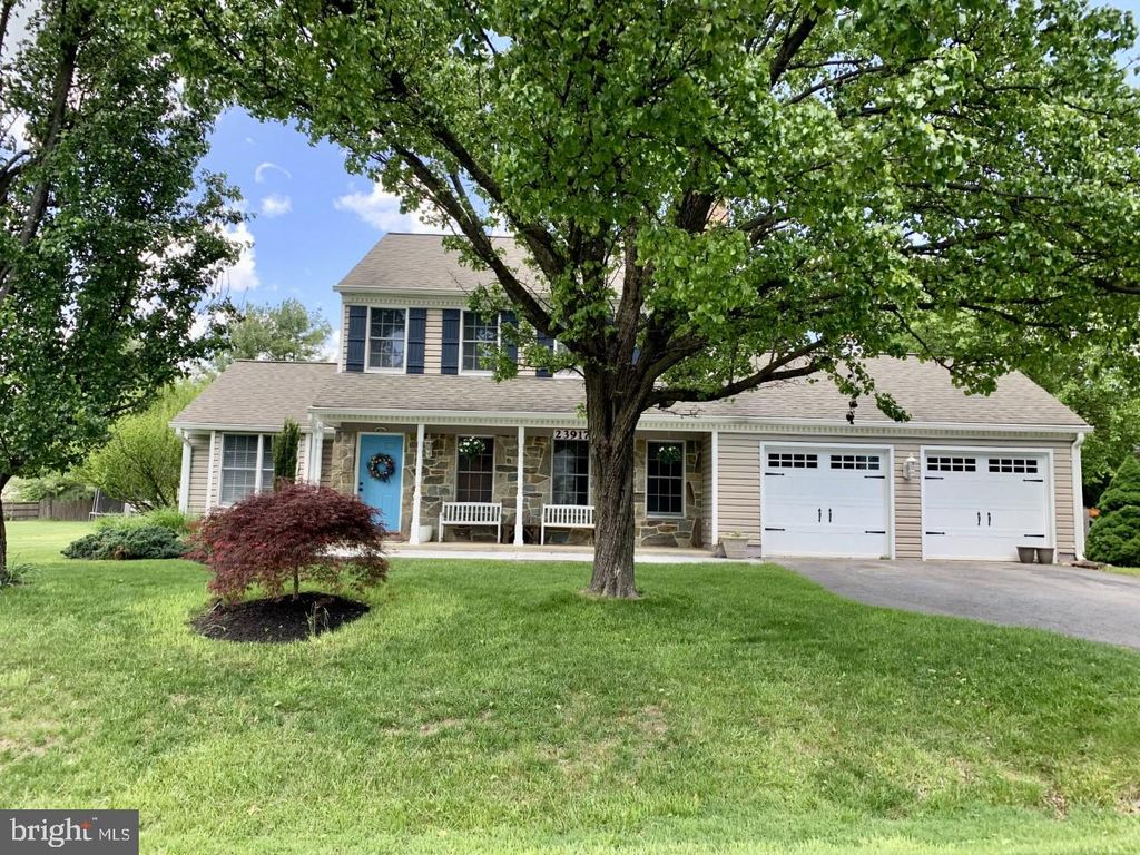 23917 Jockey Club Ter, Damascus, MD 20872
