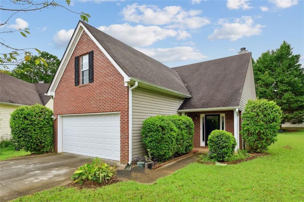 6607 Lake Mill Trce, Lithonia, GA 30038 Trulia