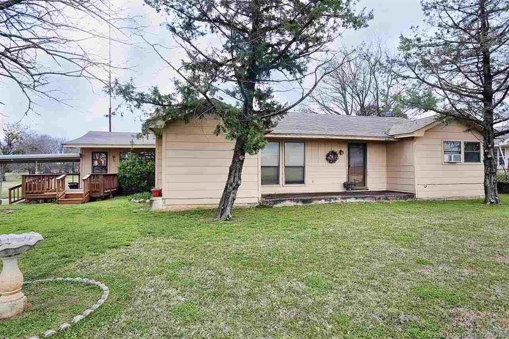 23238 State Highway 53, Springer, OK 73458 Trulia