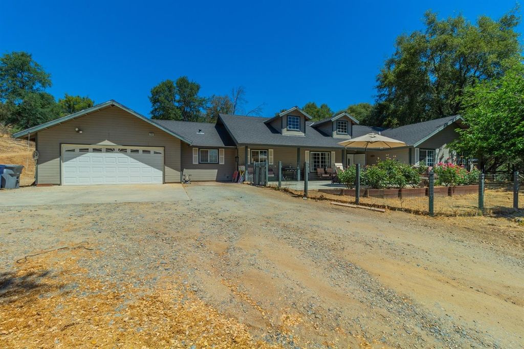 31354 Blue Heron Ln, Auberry, CA 93602 Trulia