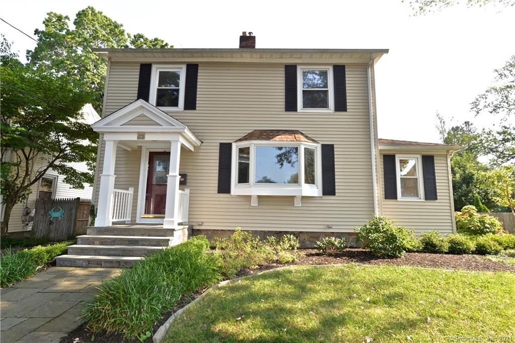 186 Glenwood Ave, Stratford, CT 06614