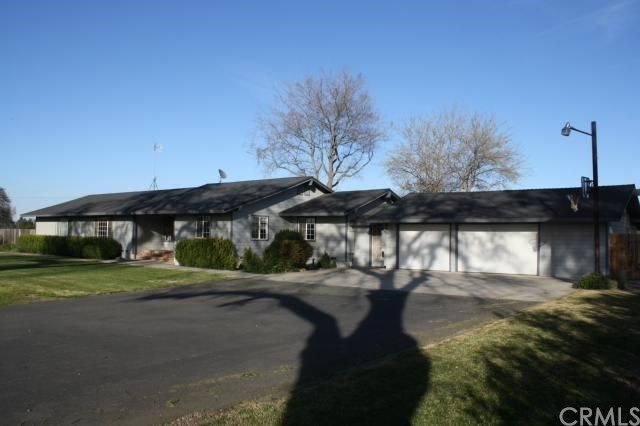 6222 Santa Clara Rd, Corning, CA 96021